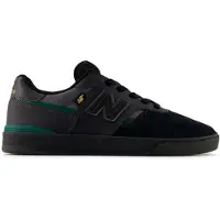 New Balance 306 Cup Skeittikengät black Koko 38.5