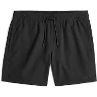 G-Star Dirik Solid Swimshorts - Black - Men