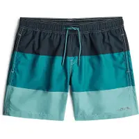 G-Star Dirik Color Block Uimashortsit