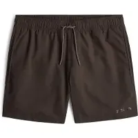 G-Star Dirik Solid Uimashortsit