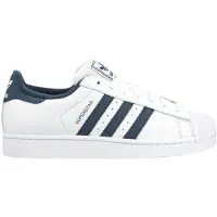 Adidas Originals Superstar Ii - White - 38