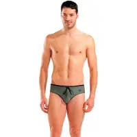 Arena Solid Swim Uimahousut
