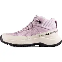 Mammut Sertig Iii Mid Gore-tex Vaelluskengät