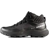 Mammut Sertig Iii Mid Gore-tex Vaelluskengät