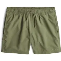 G-Star Dirik Solid Uimashortsit