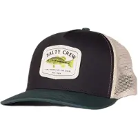 Salty Crew Bigmouth Trucker Lippis