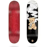 Jart Stay High 8.0"x31.44" HC Skeittilaudan dekki uni Koko Uni