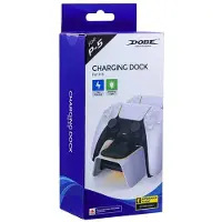 Dobe PlayStation 5 DualSense -latausasema