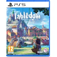 Fabledom (5)