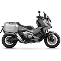 Shad 4p System Honda X-adv 750 Sivulaukkujen Asennus