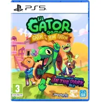 Lil Gator Game: Gator of the Year