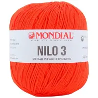 Kärkkäinen Mondial Nilo 3 100 g lanka