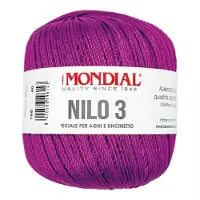 Kärkkäinen Mondial Nilo 3 100 g lanka