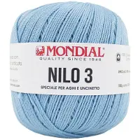 Kärkkäinen Mondial Nilo 3 100 g lanka