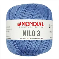 Kärkkäinen Mondial Nilo 3 100 g lanka