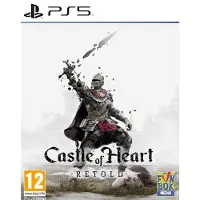 Castle of Heart: Retold