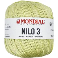 Kärkkäinen Mondial Nilo 3 100 g lanka