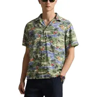 Ralph Lauren 785a99120 Lyhythihainen Paita