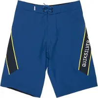 Quiksilver Surfsilk Clicker Yth 19 - Blue - 27