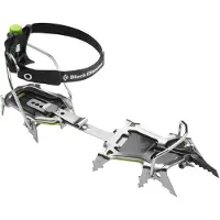Black Diamond Stinger Jääraudat