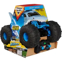 Spin Master Monster Jam Megalodon Storm Kauko-ohjattava Auto