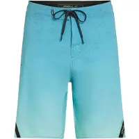 O'Neill Superfreak 20" Surffishortsit canal blue panel Koko 31