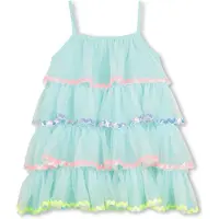 Billieblush Dress - Blue - 128
