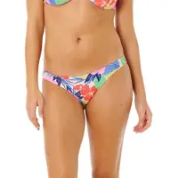 Rip Curl Party Wave Full Bikinien Alaosa