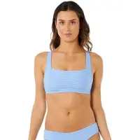Rip Curl Premium Surf D-dd Crop Bikinitoppi