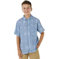 Rip Curl Eternal Shred Lyhythihainen Paita