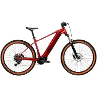 KROSS Influx Hybrid 2.0 29´´ 2026 Sähköinen Maastopyörä