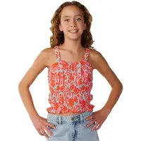 Rip Curl Sunshine Squad Woven Hihaton Paita