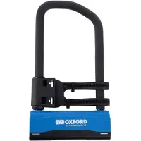 Oxford Strongrd 1.0 320 Mm Lk422 U-lukko