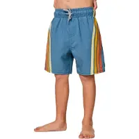Rip Curl Pacific Rinse Volley Uimashortsit