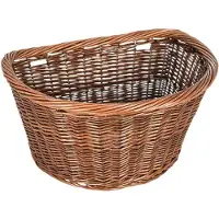 Oxcyon Trinity Deluxe 18´´ D-shape Wbd18d Korb