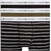 Tommy Hilfiger Um0um03891 Trunk Boxerit 3 Yksiköt