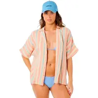 Rip Curl Premium Surf Stripe Lyhythihainen Paita