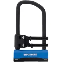Oxford Sentinel 2.0 320 Mm Lk425 U-lukko