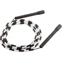 Thor Fitness Hyppynaru Crossover Helmiköysi 20,5 cm Kahvat