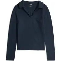 G-Star Soft Sculpt Super Slim Fit Pitkähihainen T-paita