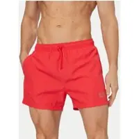 EA7 Boxer Beachwear - Red - M