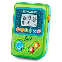 Leap Frog Esikoulu Peli & Mene Espanjankielinen Versio