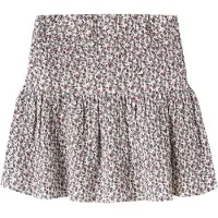 Name it Nkffleura Skirt - Multi/patterned - 158