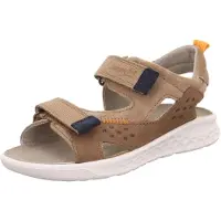 Superfit Sandaalit - Laguuni Midi - Ruskea - - 32 - Sandaalit
