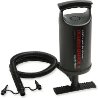 Intex tehokas käsipumppu, 36 cm