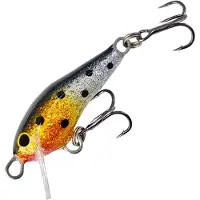 Tumefishing Tume 3 cm vaappu