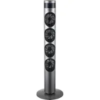 Cooltron Orbit 117 cm tornituuletin