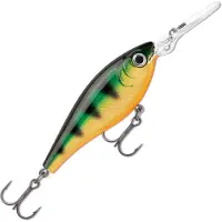 Rapala Harvest Shad 5cm 5g vaappu