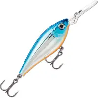 Rapala Harvest Shad 5cm 5g vaappu