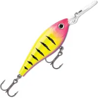 Rapala Harvest Shad 5cm 5g vaappu